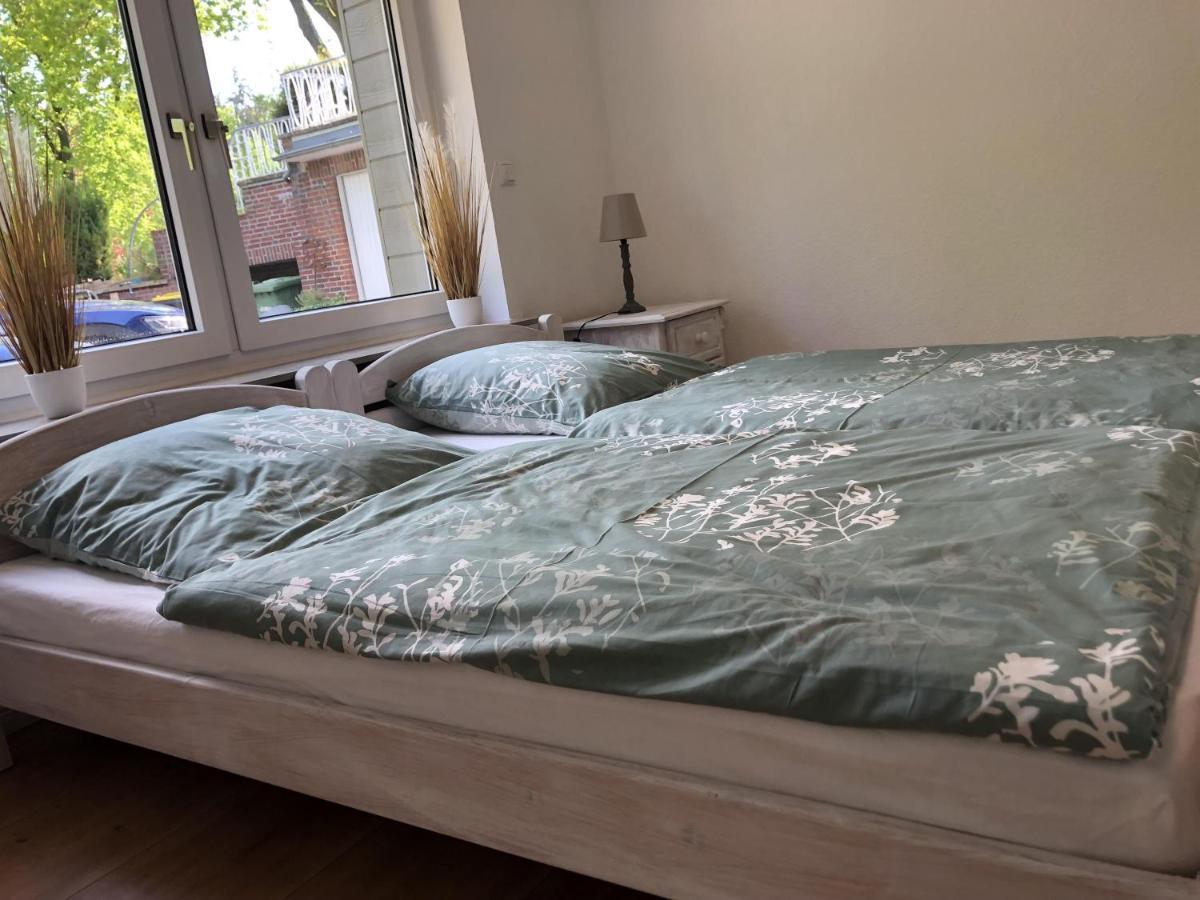 Am Lalobe, Ferienwohnung Schneverdingen Extérieur photo
